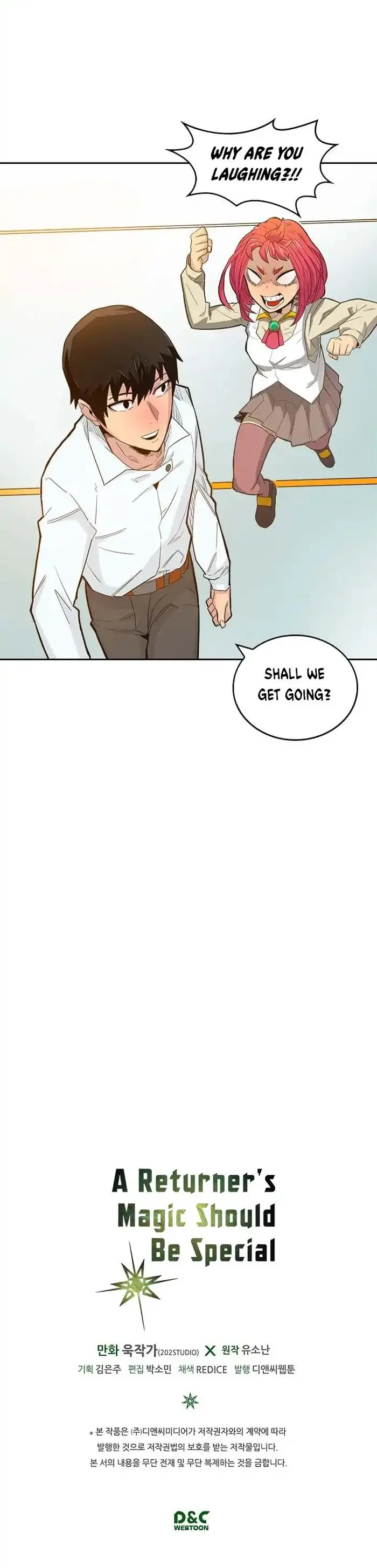 A Returner’s Magic Should Be Special Chapter 3 image 31_optimized